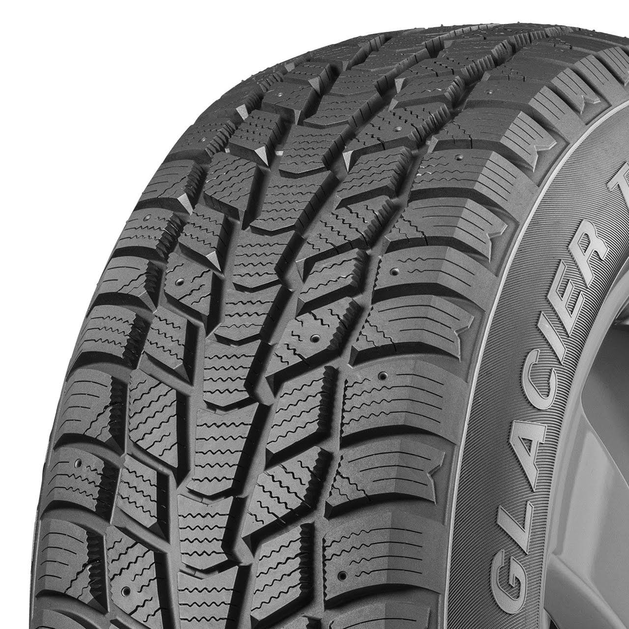 Mastercraft Glacier Trex : 215/55R16 97T XL