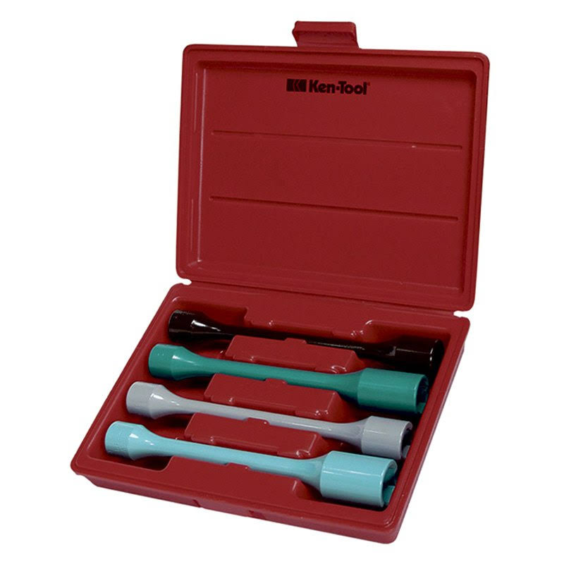 Ken-Tool 30175 4 pc. Torque Stick Set for SUV&s