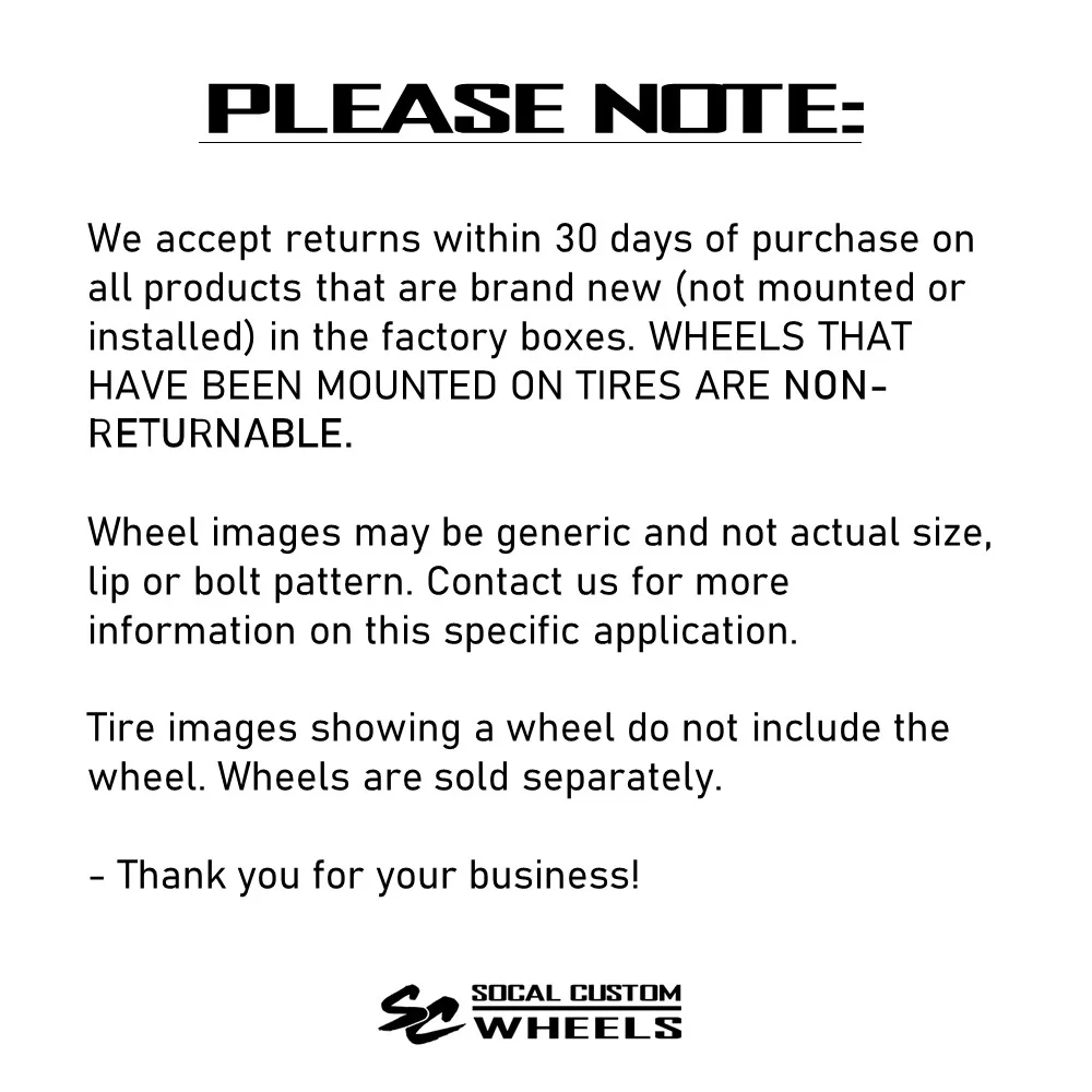 20x8.5 MKW M121 Chrome Wheel 5x110/5x115 (35mm)