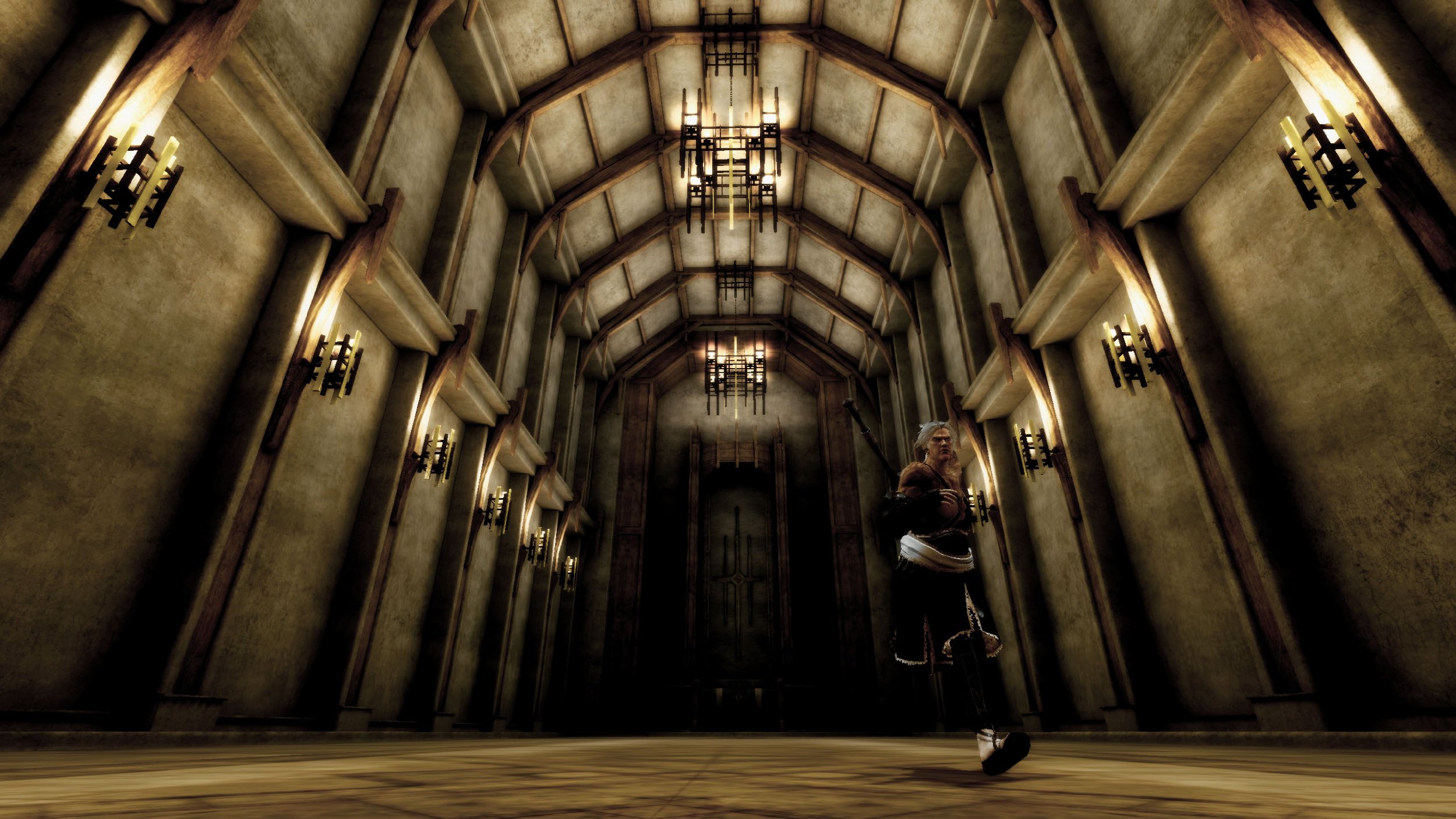 NieR - Playstation 3