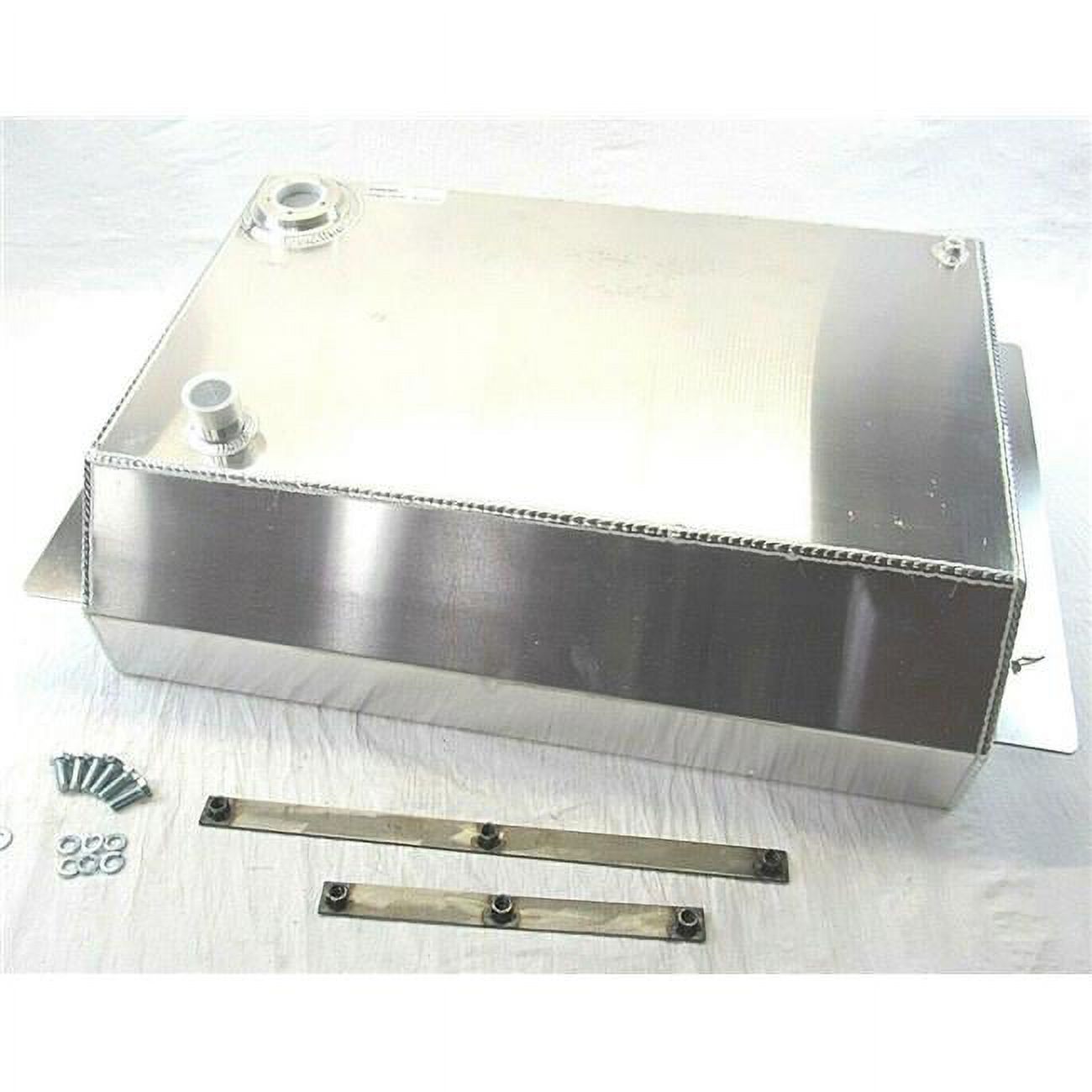 19 gal Aluminum Fuel Tank for 1963-1972 C10 & GMC Truck