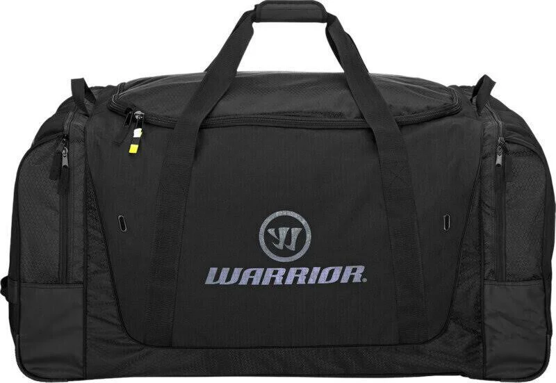 Warrior Q20 Cargo Carry Bag Large - Hockey Bag