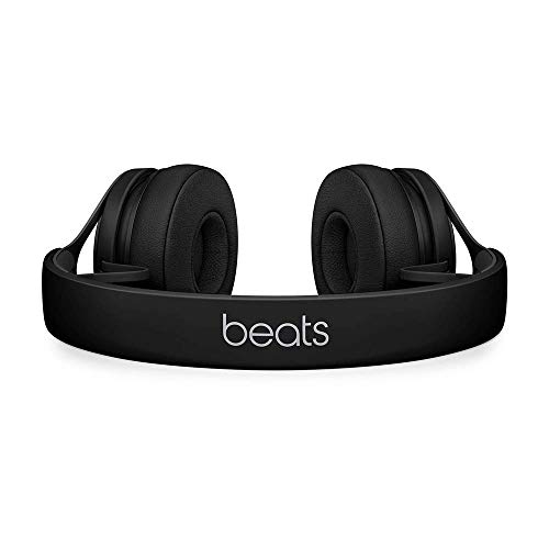 Beats by Dr. Dre EP Wired On-Ear Headphones - Black (Renewed)