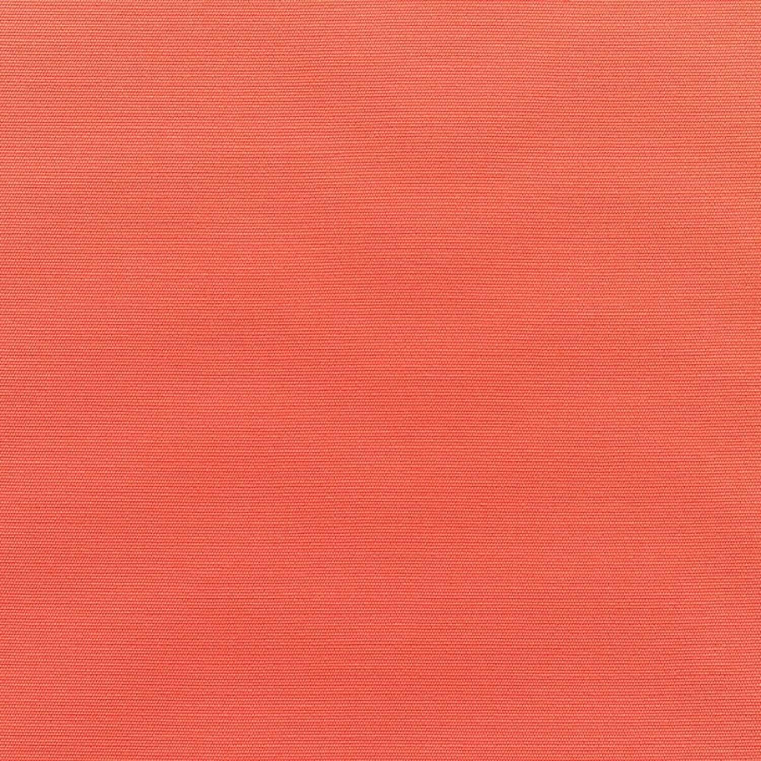 RSH DECOR: Tufted Wicker U-Shape Cushions Set of 2 | 19” x 19” | Sunbrella Performance Fabric | Water and Fade-Resistant | Outdoor Seat Cushions for Patio Furniture | Canvas Melon