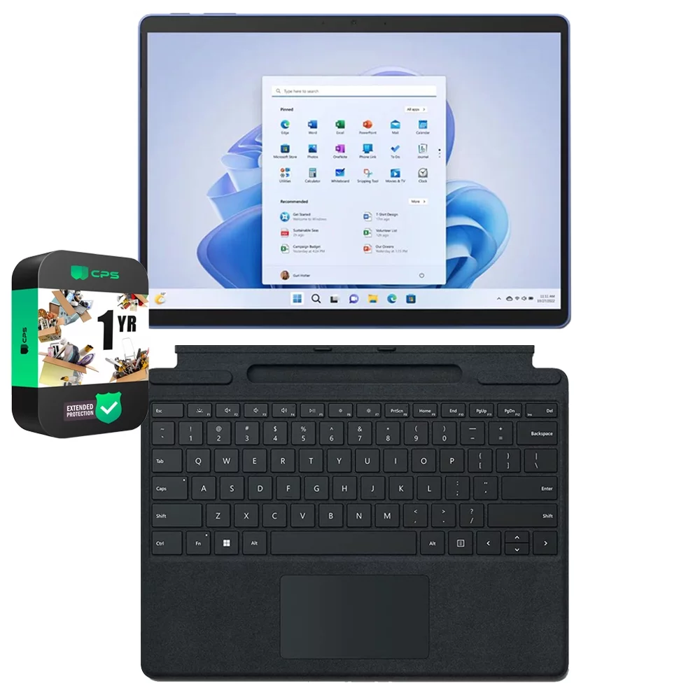 Microsoft QIL-00035 Surface Pro 9 13