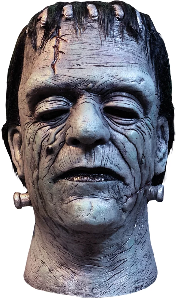 Trick or Treat Studios House Of Frankenstein Mask