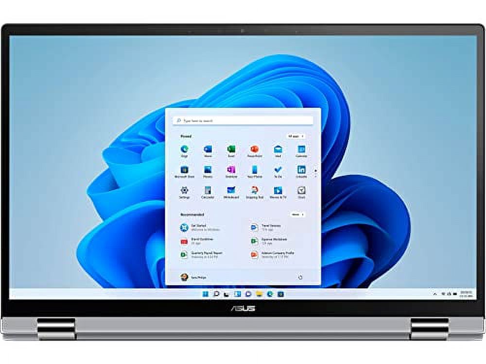 ASUS 2022 Zenbook 15.6