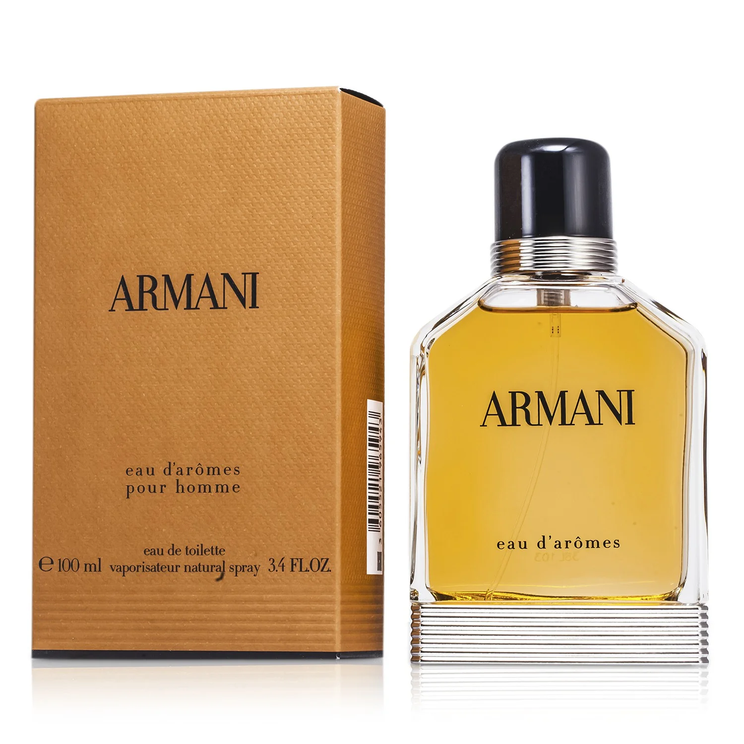Giorgio Armani Armani Eau D'Aromes Eau De Toilette Spray 100ml/3.4oz