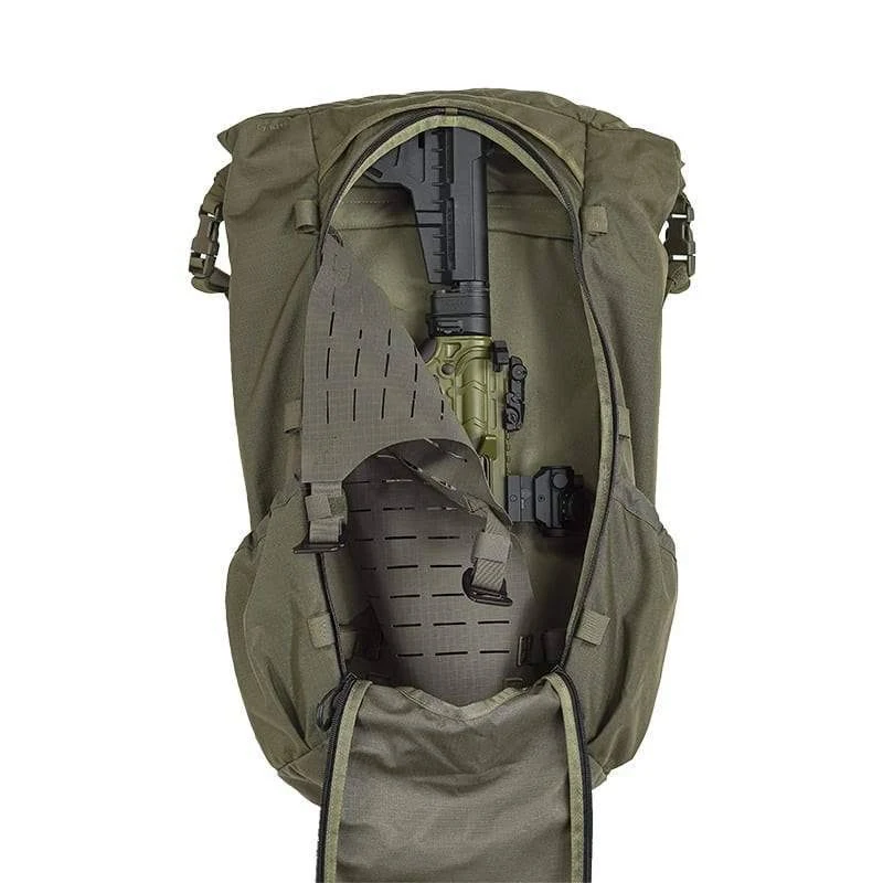 Eberlestock Laser-Cut Utility PANEL, Dry Earth