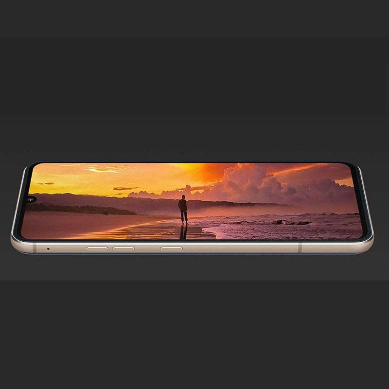 LG V60 ThinQ 5G 128GB ROM 8GB Ram LMV600AM GSM Unlocked Smartphone - Classy Blue