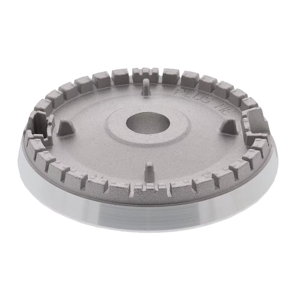 Exact Replacement DG62-00074C for Samsung Gas Range Burner