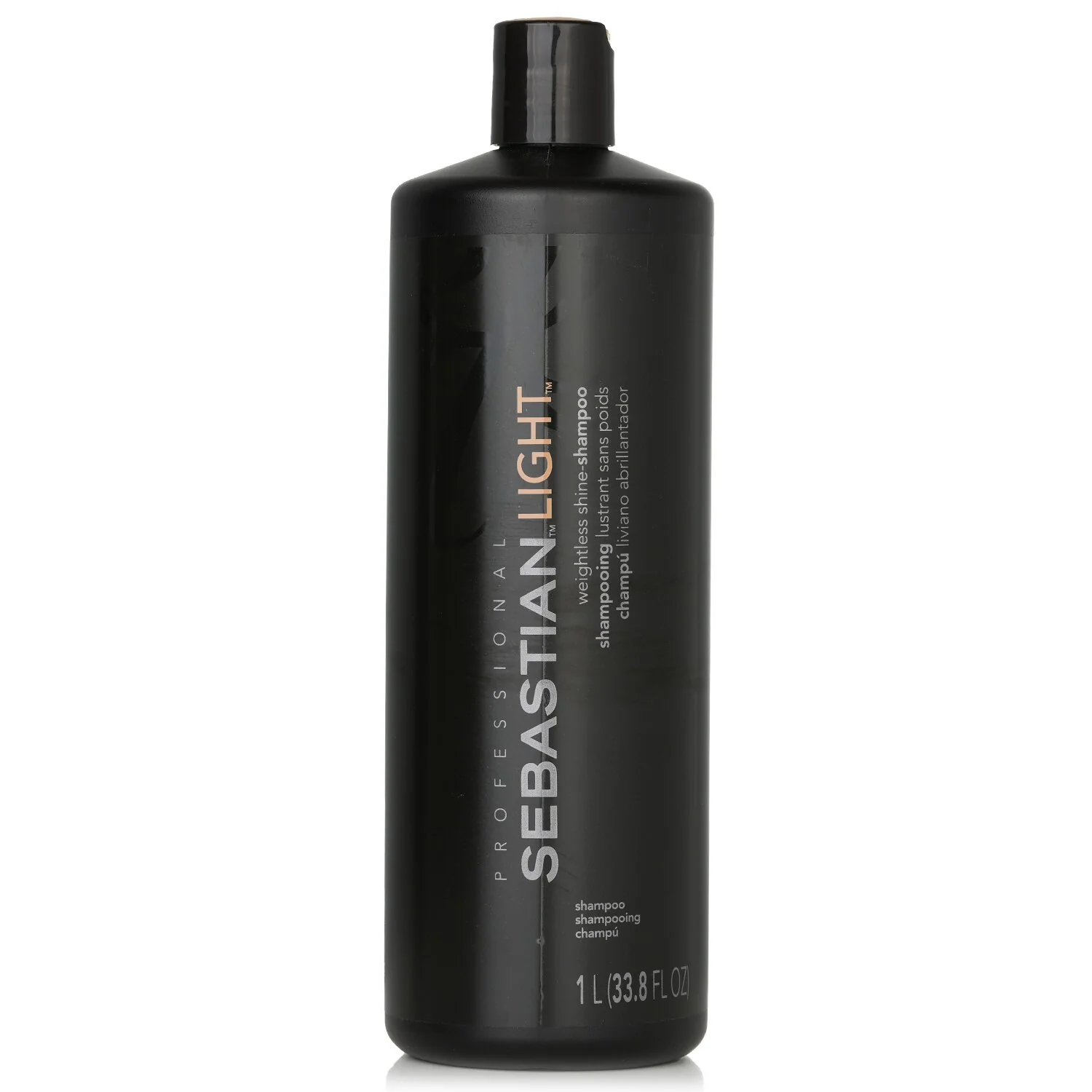 Sebastian Light Weightless Shine Shampoo 250ml/8.4oz