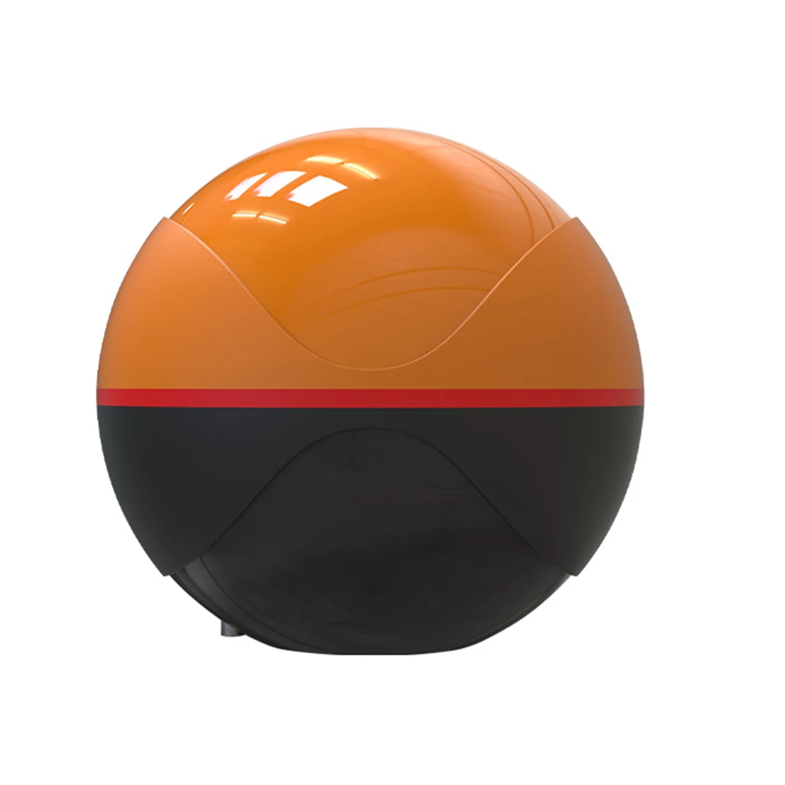 Andoer Wireless BT Smart Fish Finder Portable Sonar Fishfinder for Kayak Boat Fishing