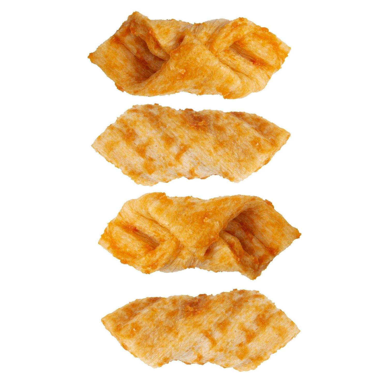 DreamBone Peanut Butter Puffy Chips Chews Dog Treats - Pet Supplies online store