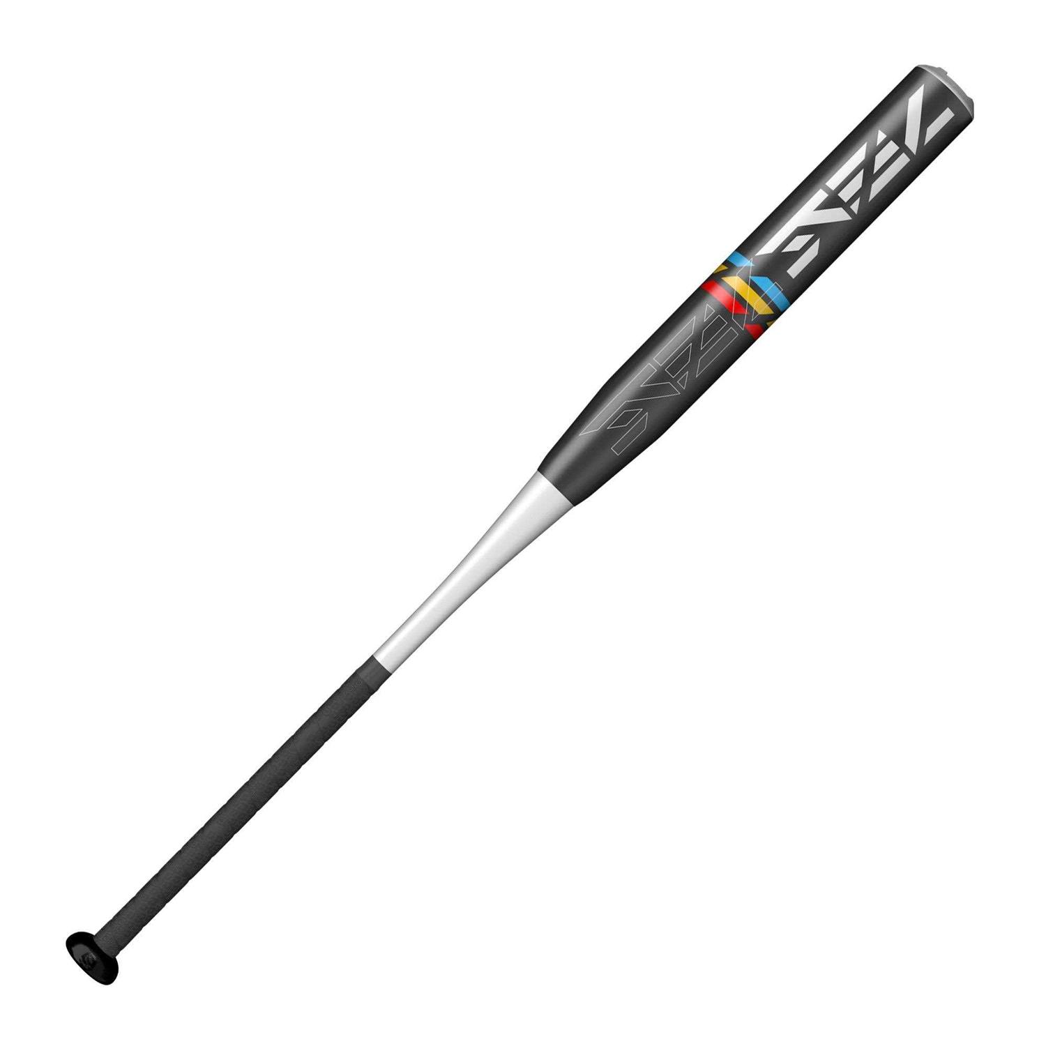 2022 DeMarini Steel Slowpitch Softball Bat - Sports Supplies Online Store