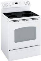 GE JBP66DMWW Electric Range - 30