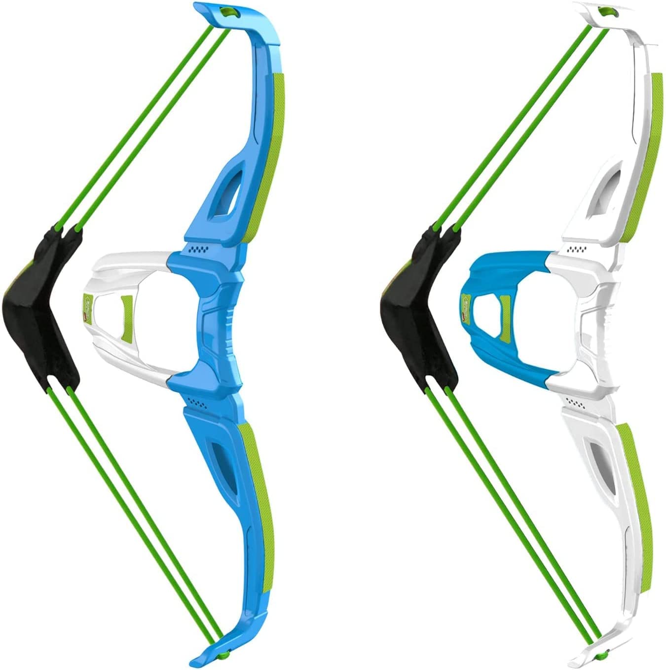 Wham-O Artic Force Mega Bow, Cold Resistant Snow Bow for Enduring Snowball Fights,Comfortable Wrist Brace for Accuracy & Control,Easy Pull Back & Aim 2