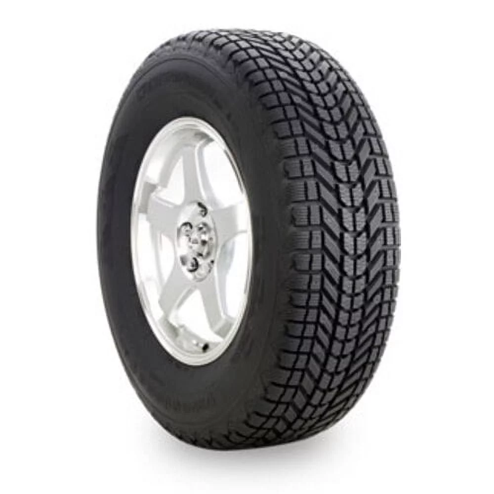 FIRESTONE WINTERFORCE UV P235/75R15 105S WINTER TIRE Fits: 1995-99 Chevrolet Tahoe LT, 1999 Chevrolet Silverado 1500 Base