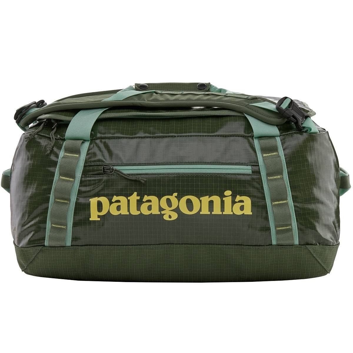 Patagonia Black Hole Duffel - 40L Cobalt Blue