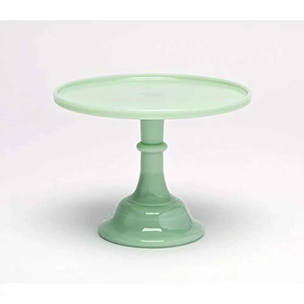Mosser Jadeite Cake Stand 24010J , 10