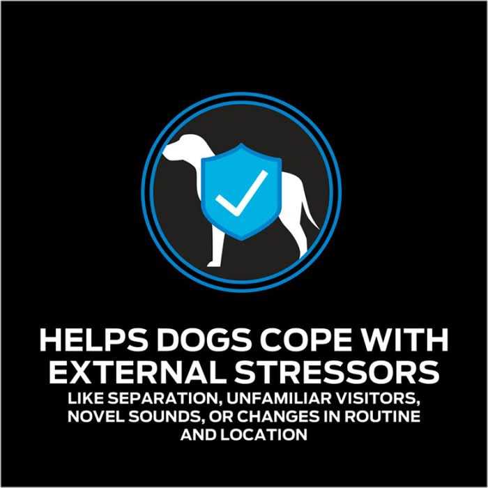 Purina Pro Plan Veterinary Supplements Calming Care - Pet Supplies online store