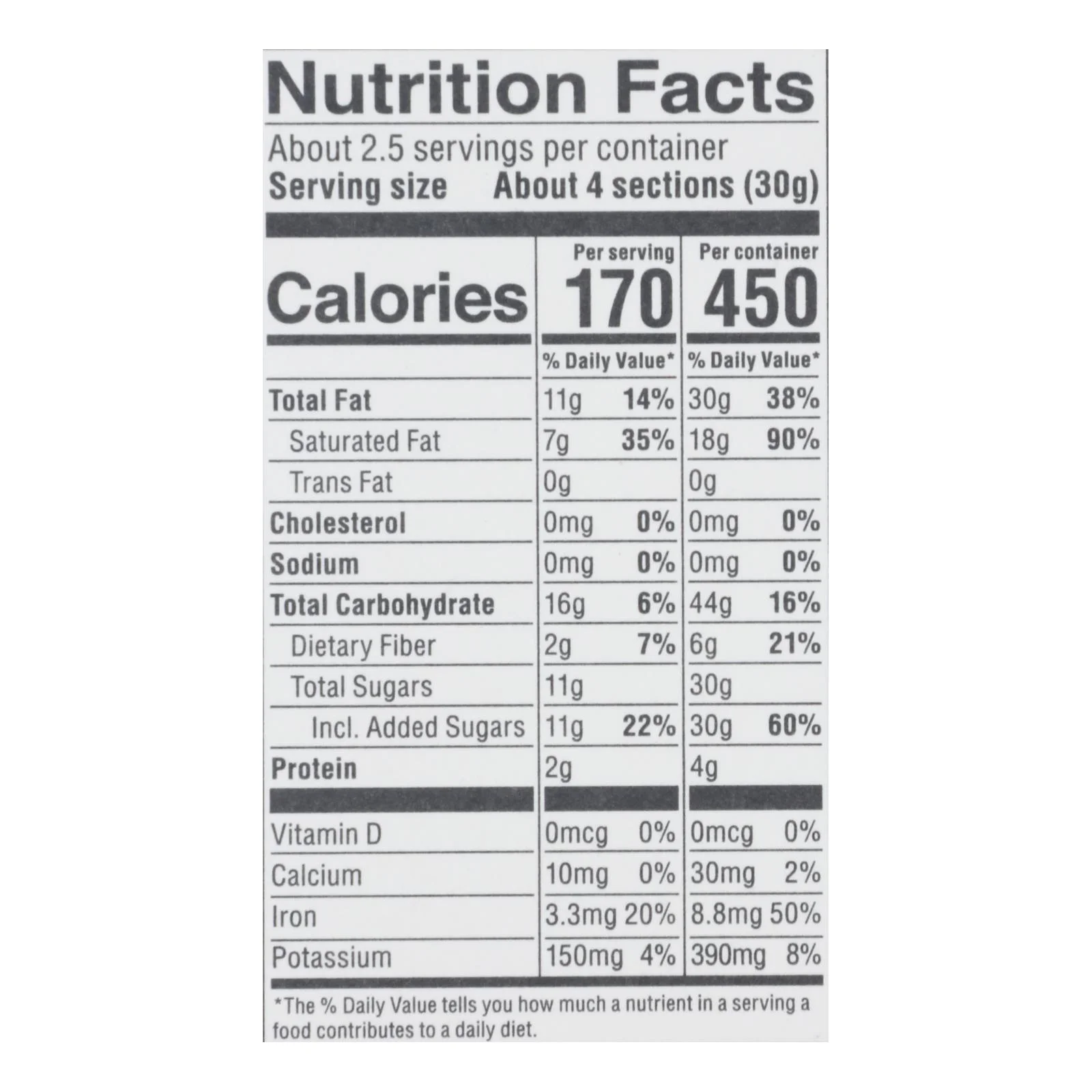 Alter Eco Americas Organic Chocolate Bar - Case of 12 - 2.82 oz Bars