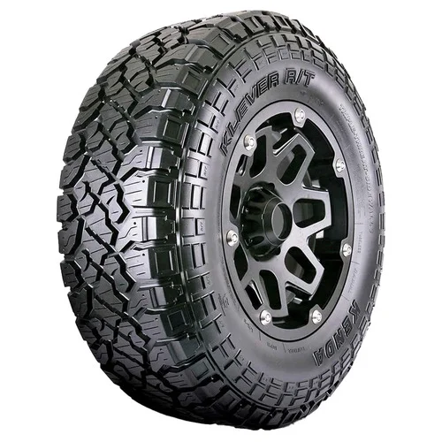 Kenda Klever R/T KR601 35X12.50R22 F/12PLY BSW (4 Tires)