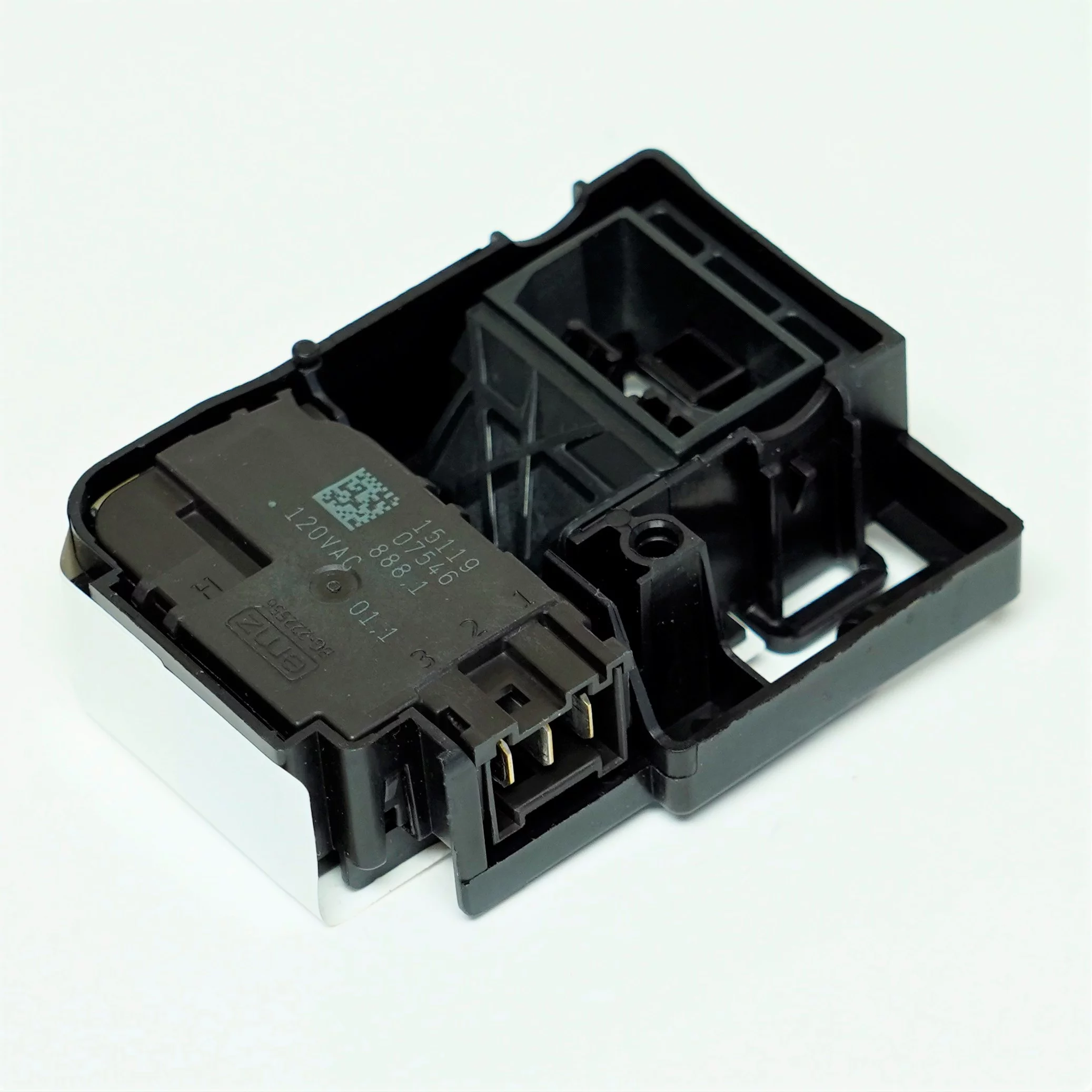 General Electric WH01X27954 Washing Machine Quick Release Lid Lock GE