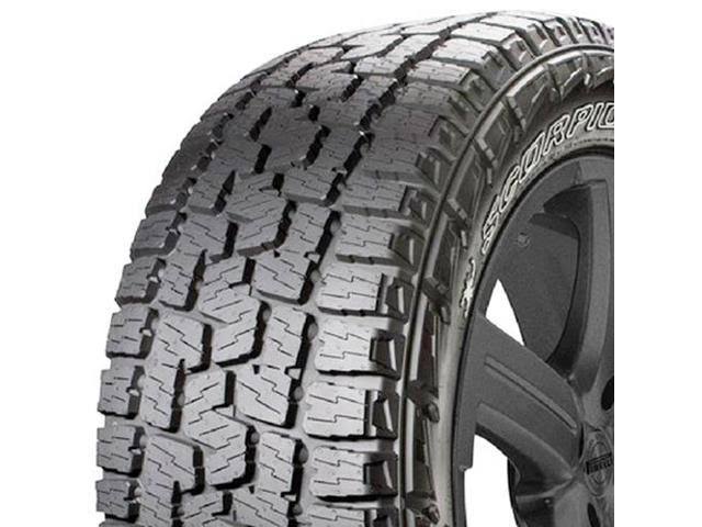 Pirelli Scorpion All Terrain Plus - 265/70R16 112T Tire