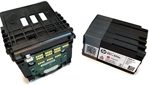 HP 8600 printhead 950 951 950xl 951xl for HP Officejet Pro 8100 8600 8620 251DW 276DW for HP 8600 Print Head