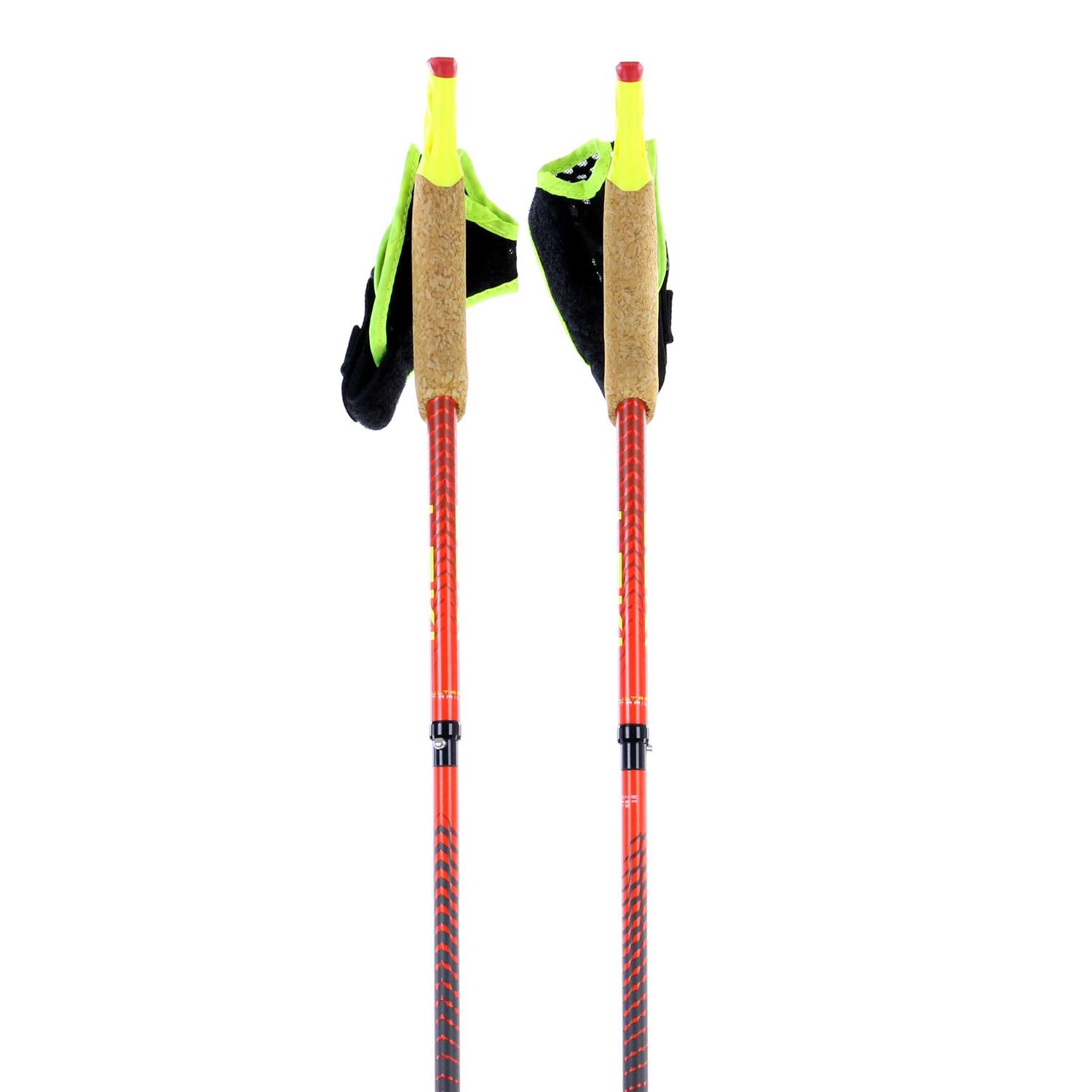 Leki Ultratrail FX One Superlite Poles - Sports Supplies Online Store