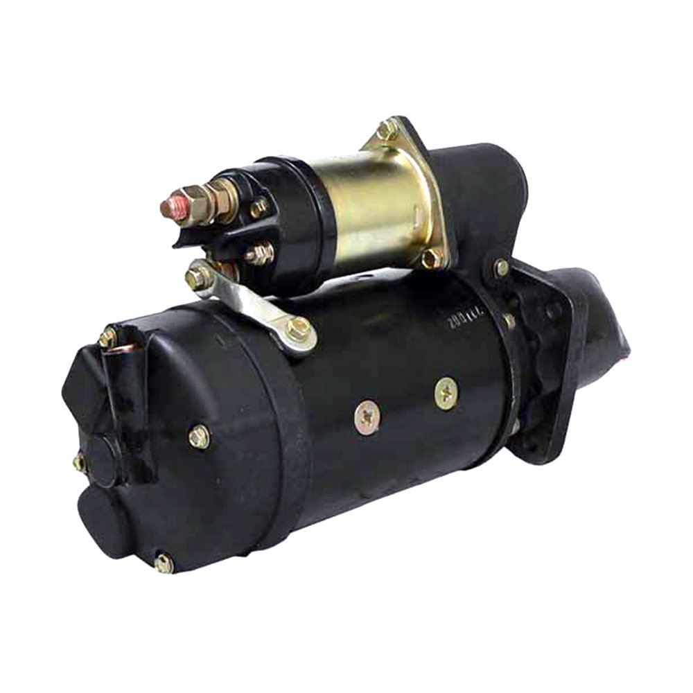 TY6703 New Aftermarket Starter Fits John Deere Tractor 3010 3020 4010