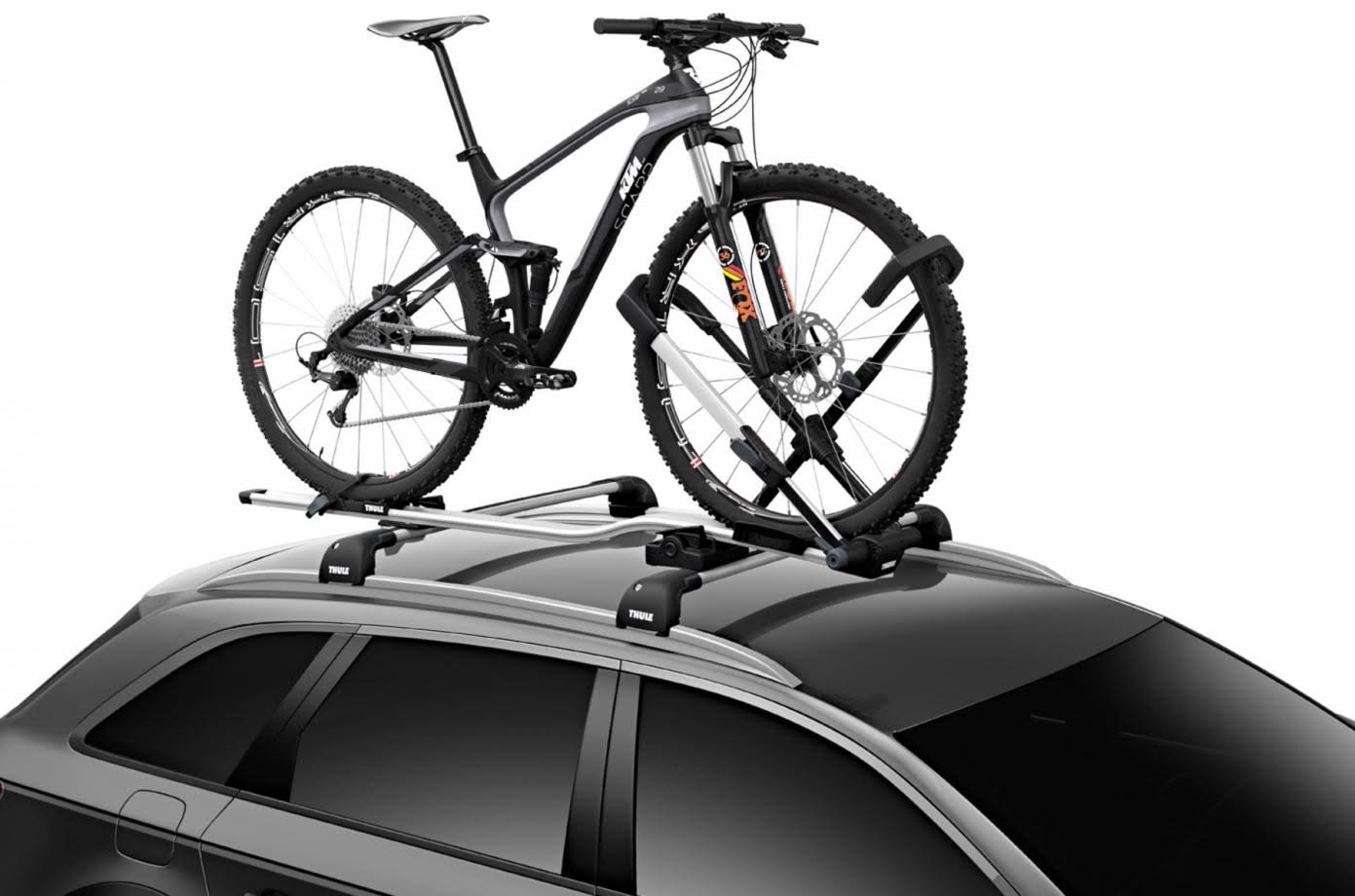 Thule UpRide Roof Bike Carrier