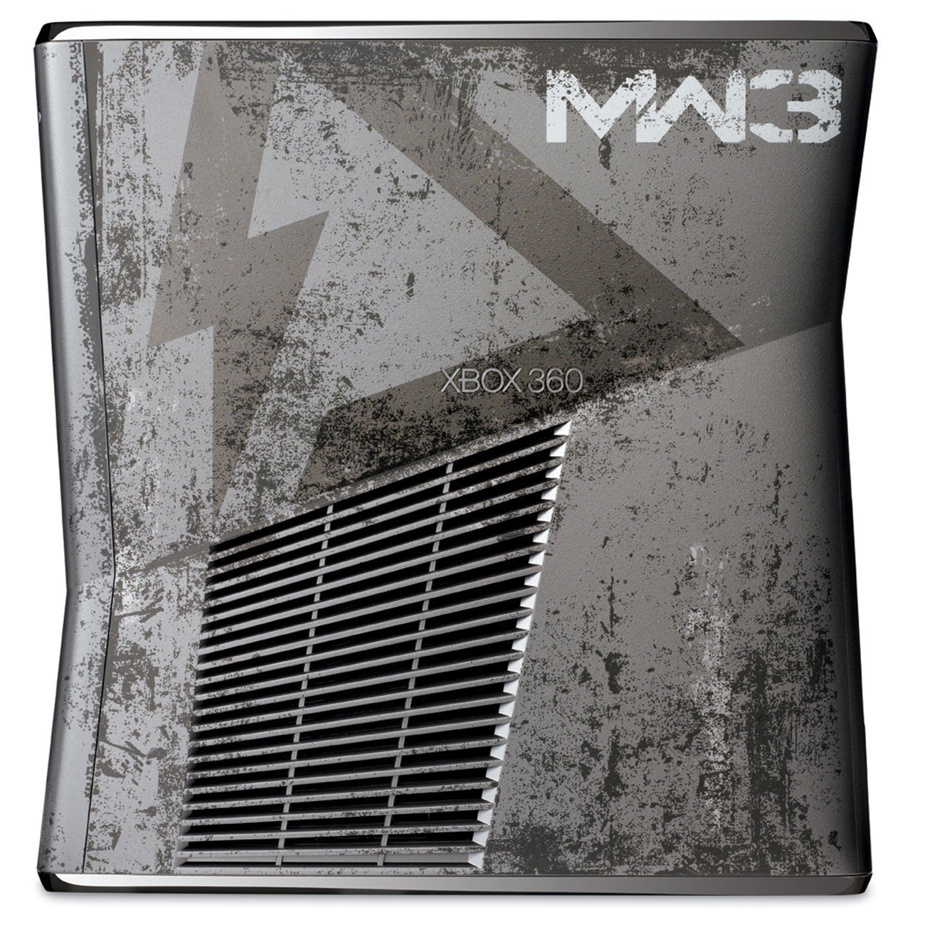 Xbox 360 Limited Edition Call of Duty: Modern Warfare 3 Bundle