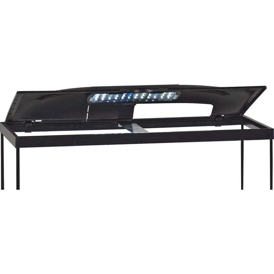 Marineland LED Aquarium Light Hood - Pet Supplies online store