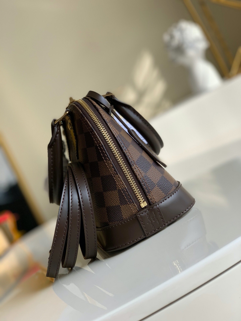 Louis Vuitton Alma N41221 BB