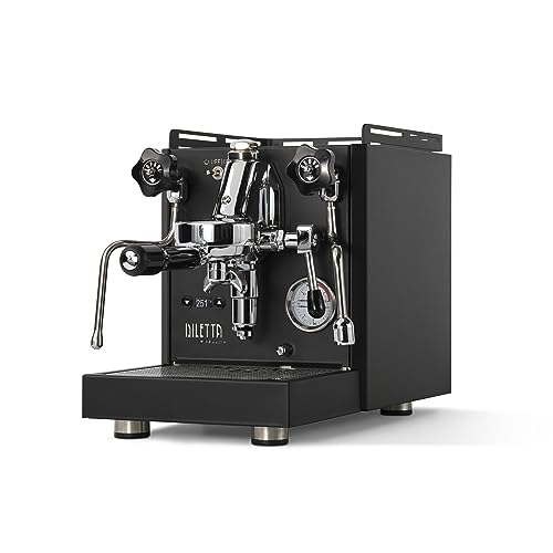 De'Longhi ECP3420 Bar Pump Espresso and Cappuccino Machine with Milk Frothing Pitcher and Espresso Glasses