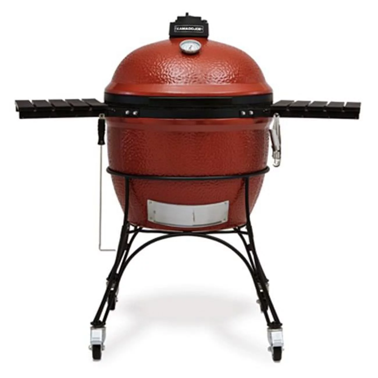 Premier Specialty Brands  24 in. Kamado Joe Ceramic Grill, Red