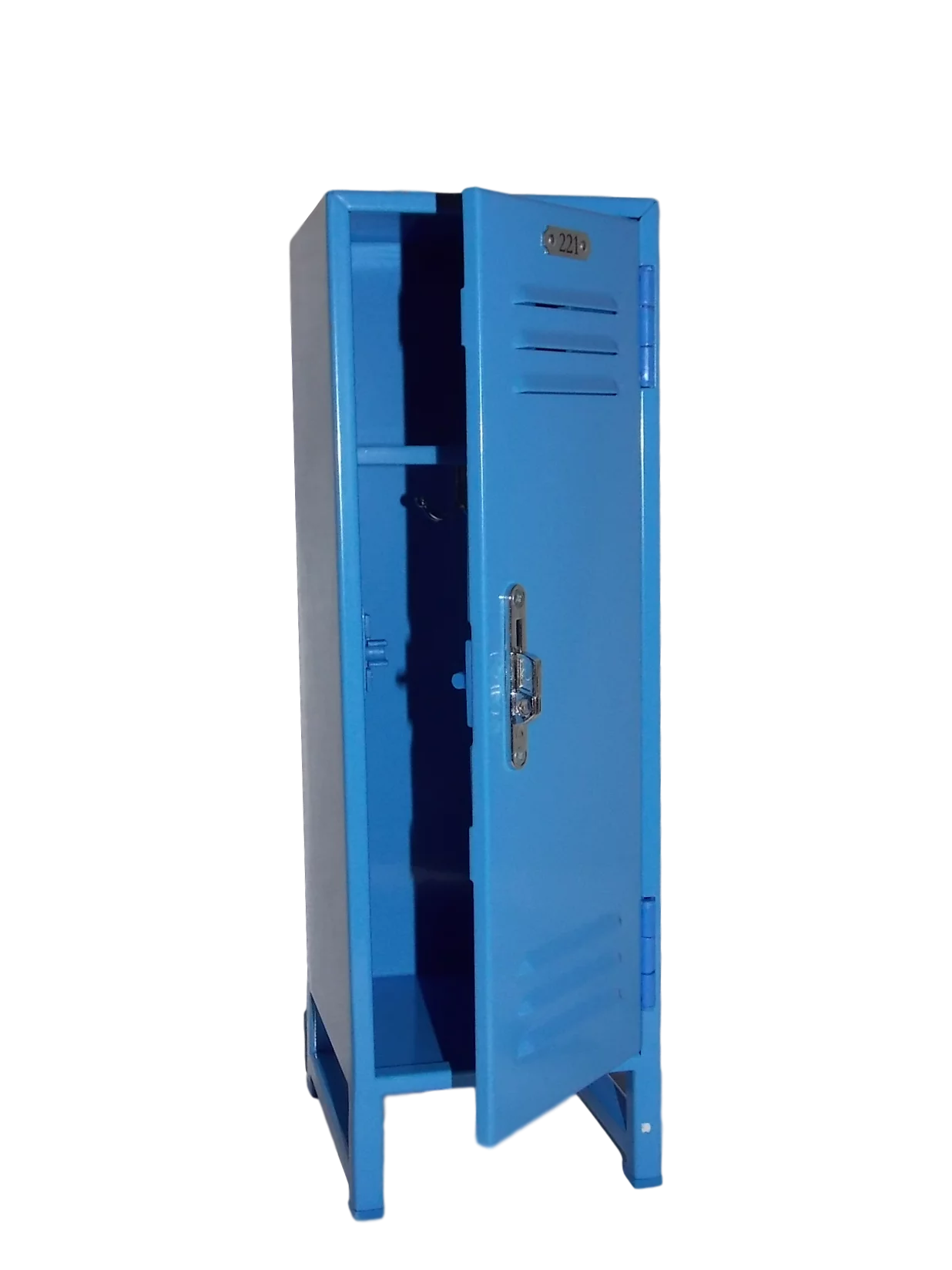 American Girl Doll School Locker Set for 18