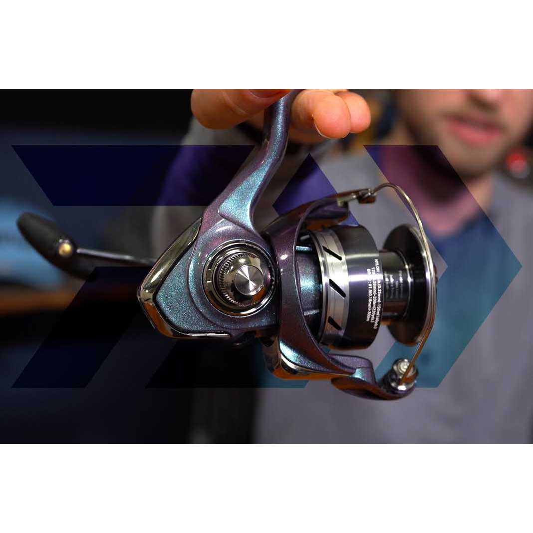 Daiwa Regal LT Spinning Reel - Sports Supplies Online Store