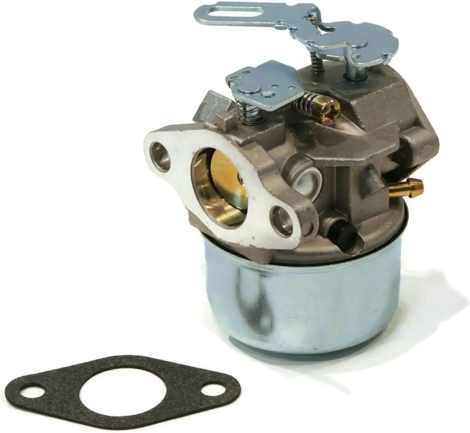 New Tecumseh 640084B HSK40 HSK50 HS50 LH195SP SNOWBLOWER Carburetor