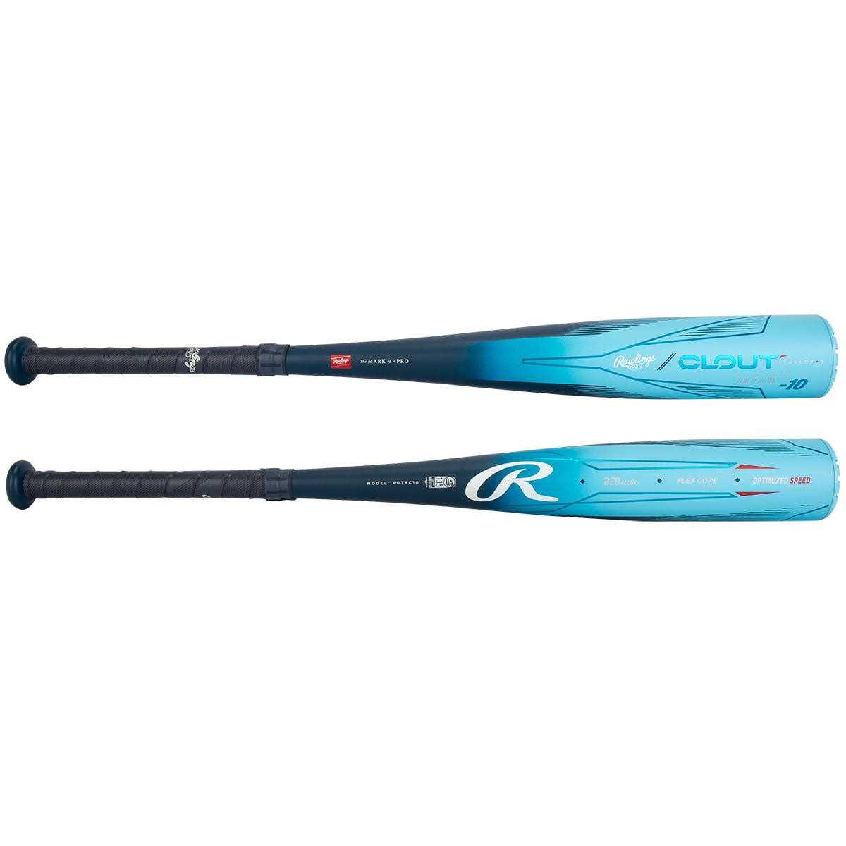 2024 Rawlings Clout USSSA Baseball Bat - Sports Supplies Online Store