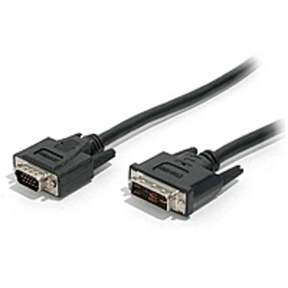 StarTech.com Dvivgamm15 15 ft DVI to VGA Display Monitor Cable