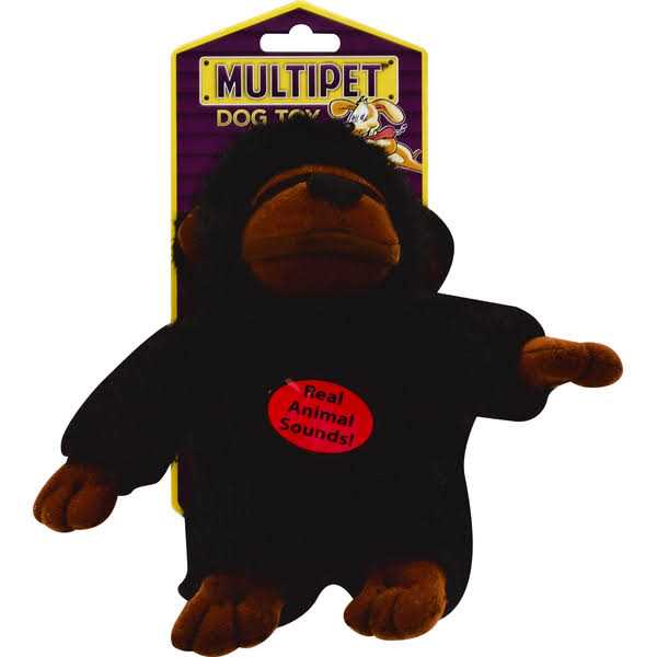 Multipet Look Who's Talking Dog Toy - Pet Supplies online store