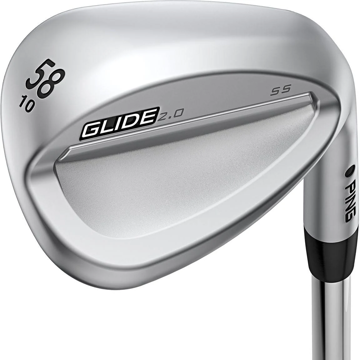 Ping Glide 2.0 Wedge - Steel