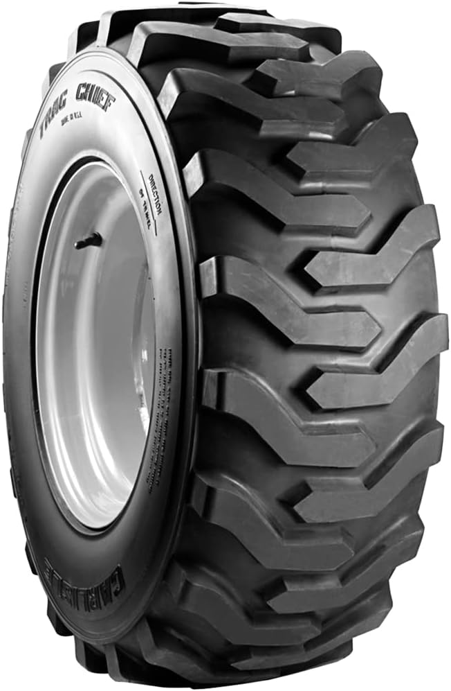 Carlisle Tire - 51S311-18x8.50-10 Trac Chief (Rim Not Included)