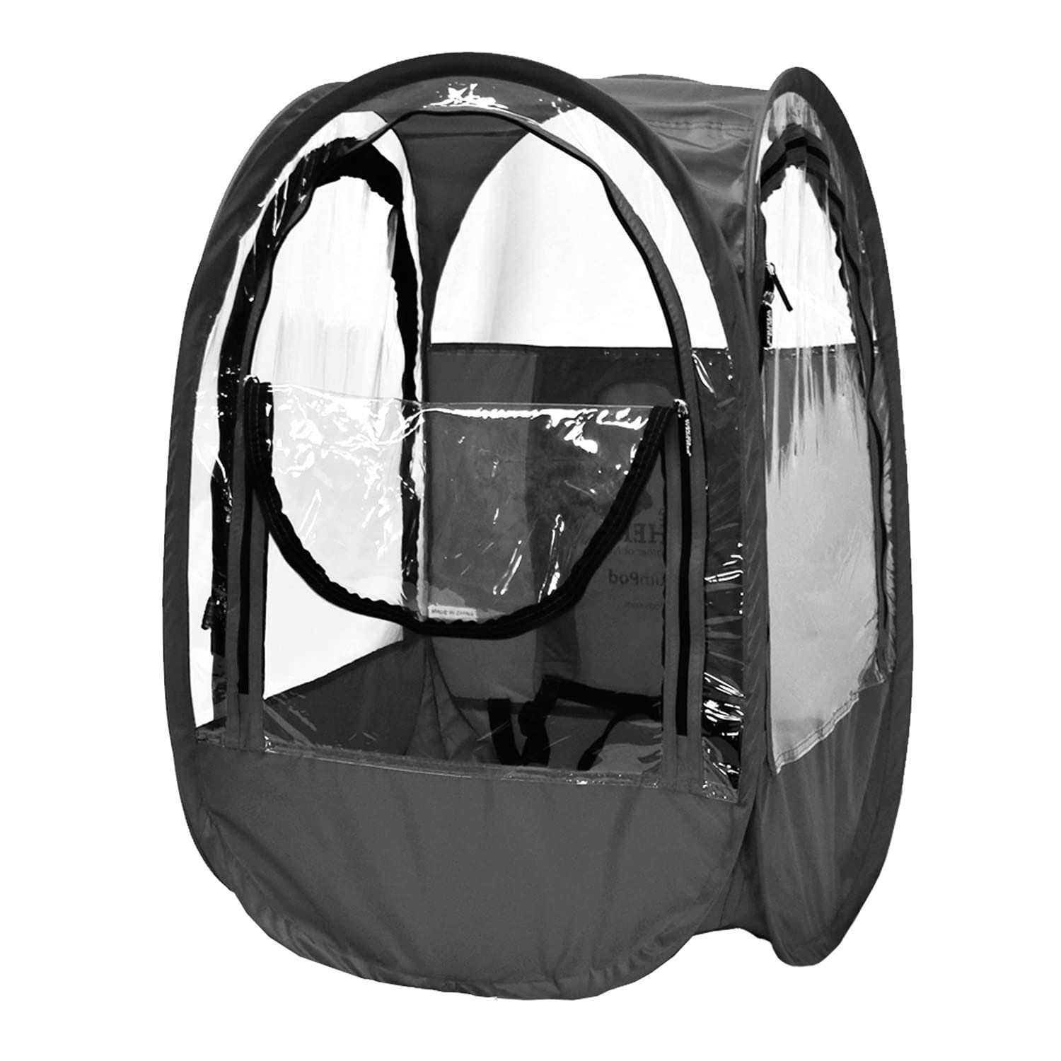 Under the Weather Wearable Pod 22 x 22 Upper Body Pop-Up Pod - Sports Supplies Online Store