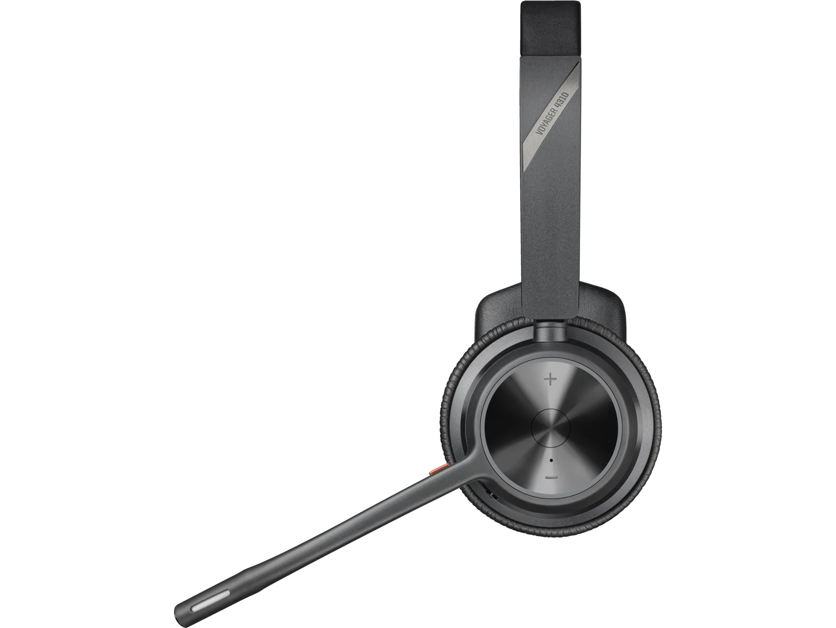 Poly Voyager 4310 USB-A Headset +BT700 dongle