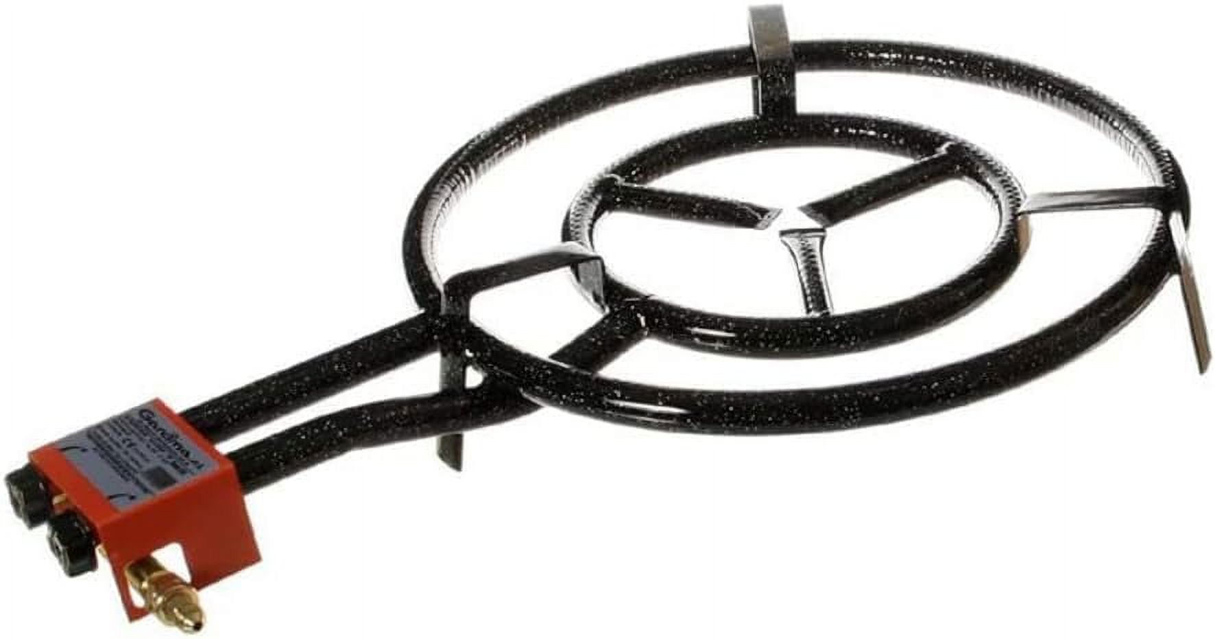 La Paella G500 Paella Pan Propane Gas Burner (Large)