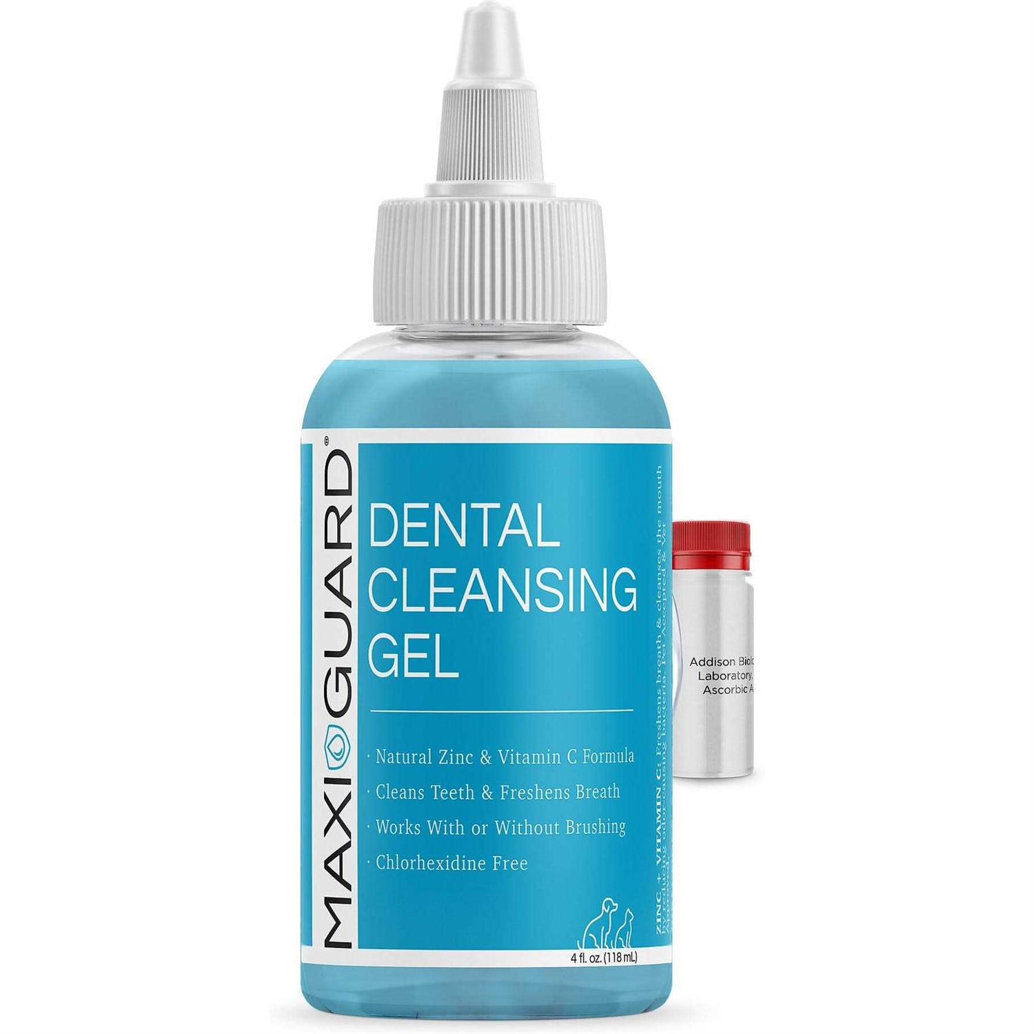 Maxi/Guard Pet Dental Gel - Pet Supplies online store